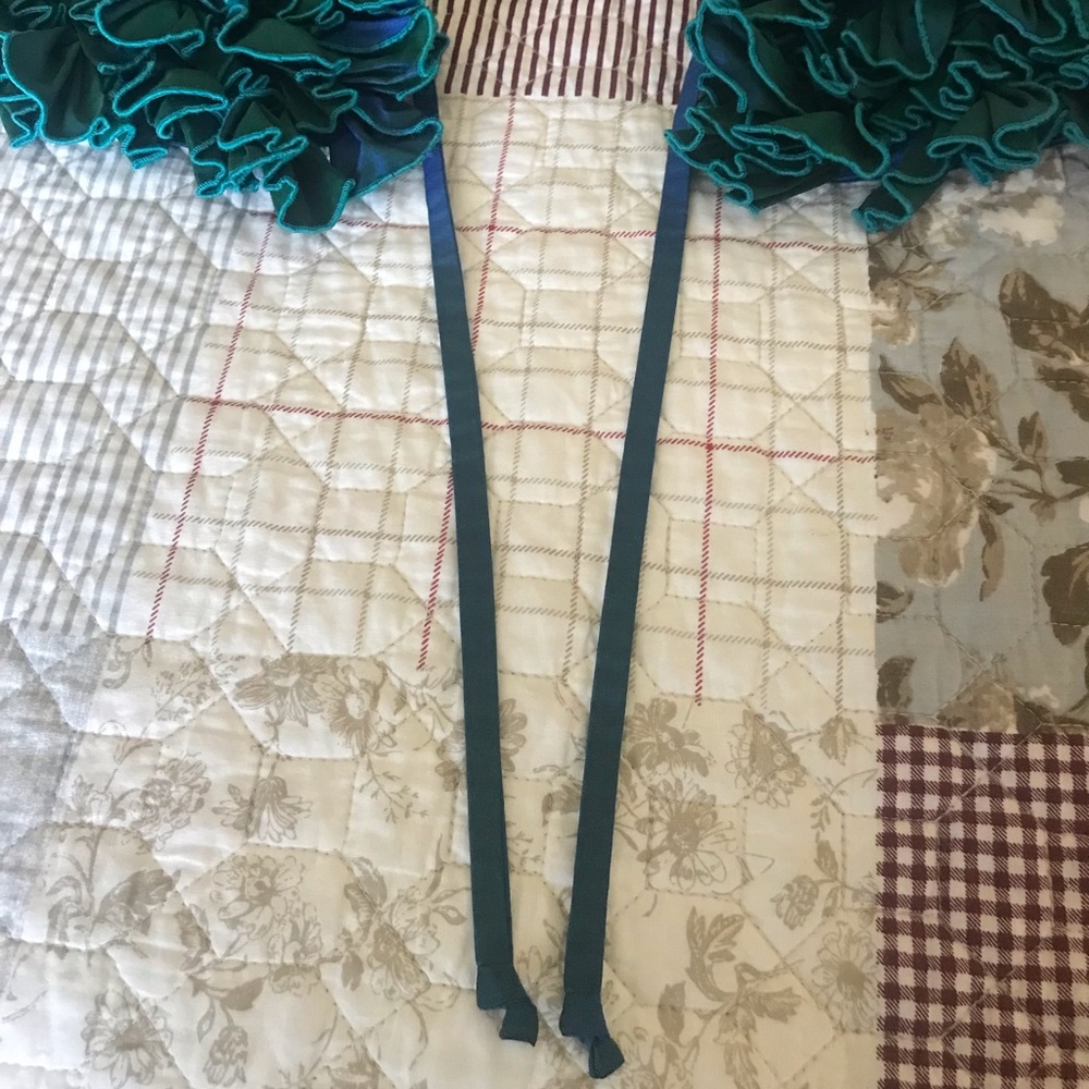 Evening Wrap - image 7